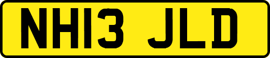 NH13JLD