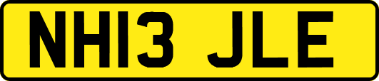 NH13JLE