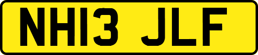 NH13JLF