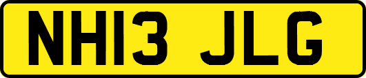 NH13JLG