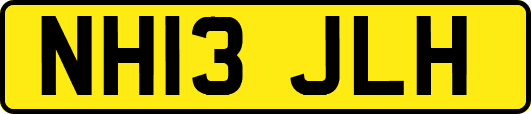 NH13JLH
