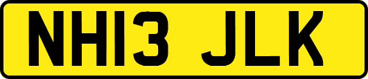 NH13JLK