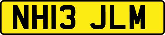 NH13JLM