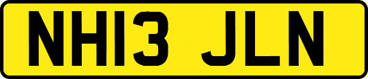 NH13JLN