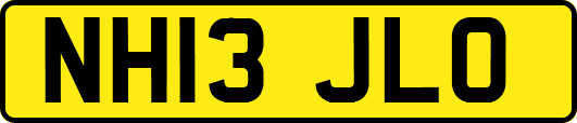 NH13JLO