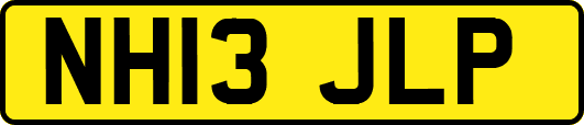NH13JLP