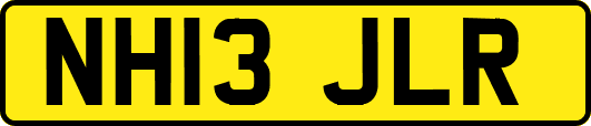 NH13JLR