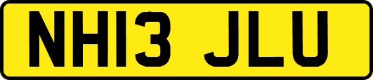 NH13JLU