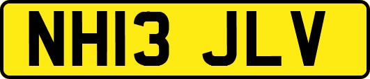 NH13JLV
