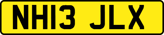 NH13JLX