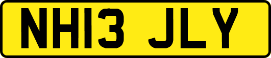 NH13JLY
