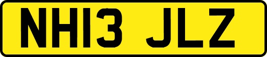 NH13JLZ