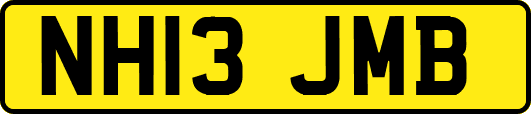 NH13JMB