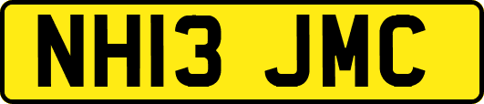 NH13JMC