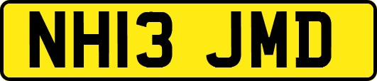 NH13JMD