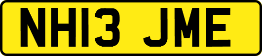 NH13JME