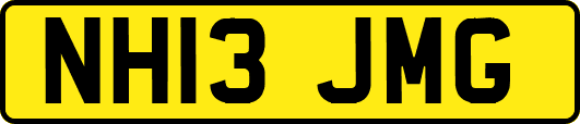 NH13JMG