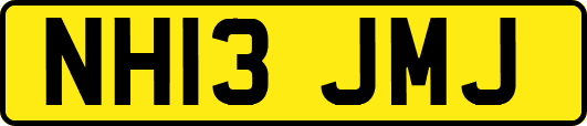 NH13JMJ