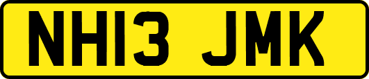 NH13JMK