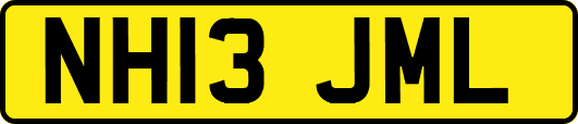 NH13JML