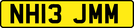 NH13JMM