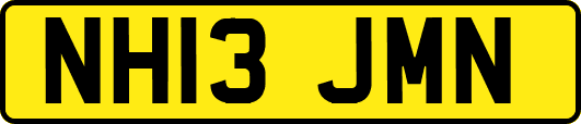 NH13JMN