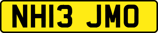 NH13JMO