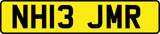 NH13JMR