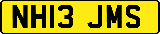 NH13JMS