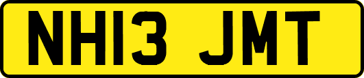 NH13JMT
