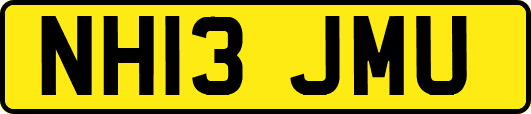 NH13JMU