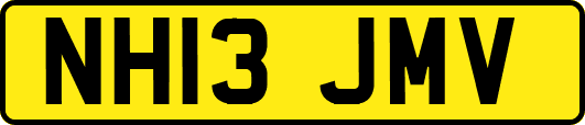 NH13JMV