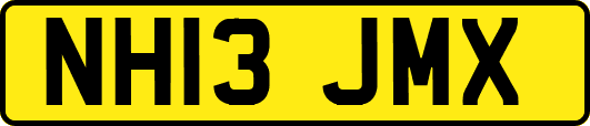 NH13JMX