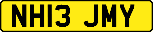 NH13JMY
