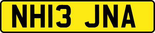 NH13JNA