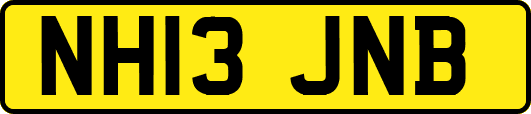 NH13JNB