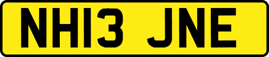 NH13JNE