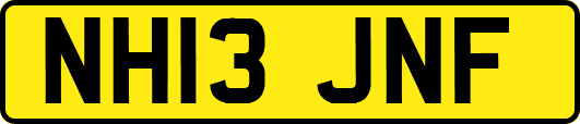NH13JNF