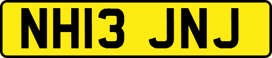 NH13JNJ