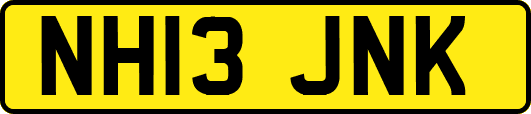 NH13JNK