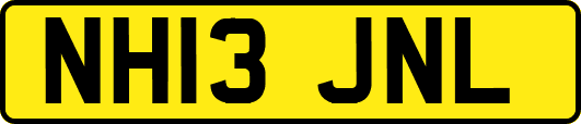 NH13JNL