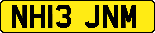 NH13JNM