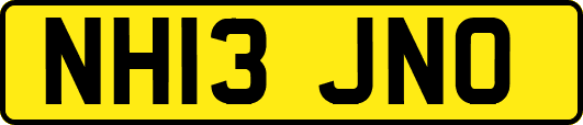 NH13JNO