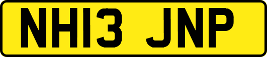 NH13JNP