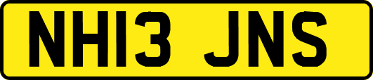 NH13JNS