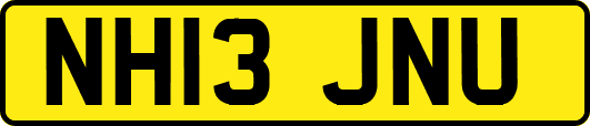 NH13JNU