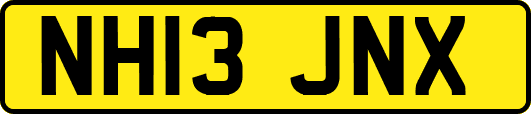NH13JNX