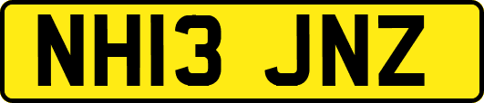 NH13JNZ