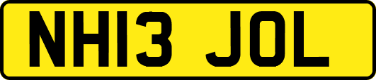 NH13JOL