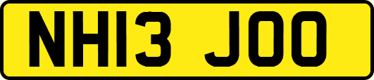 NH13JOO